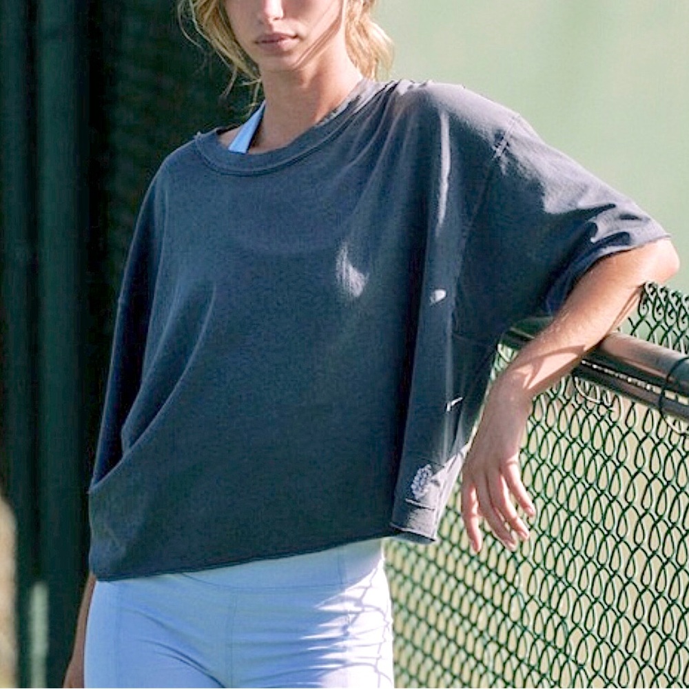 NWOT FP Movement Inspire Tee - Picture 5 of 12